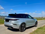 Land Rover Range Rover Velar 5.0 V8 P550 SV Autobiography - Land Rover Range Rover Velar: Autobiography