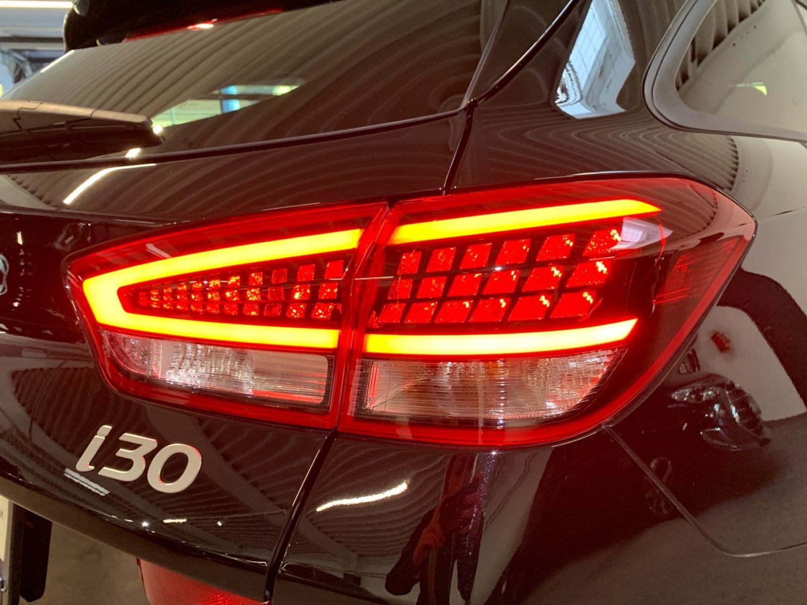 Hyundai i30 – Bild 14