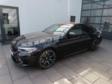 BMW M5 Comp. xDrive AHK/Sitzkühlung/Night-Vision/B&W - gebrauchte BMW M5 aus dem Jahr 2019