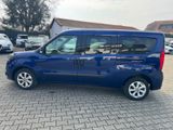 Fiat Doblo Doblò My Doblo Maxi 1Hand Standheizung PDC - Fiat Doblo mit Benzin-Antrieb