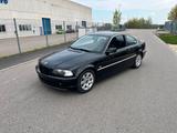 BMW E46 323ci - BMW 323 aus 2000: Coupe, 323ci