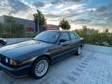 BMW e34 520i mit Alpina Optik - BMW 520: E34