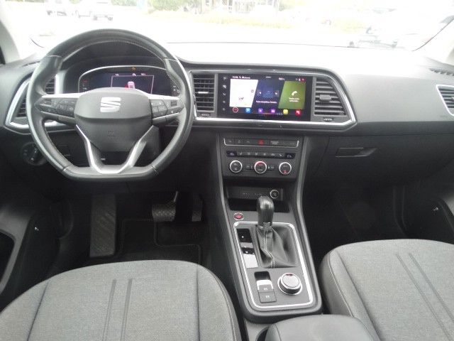 SEAT Ateca Style 1.5 TSI DSG – Bild 16 von 18