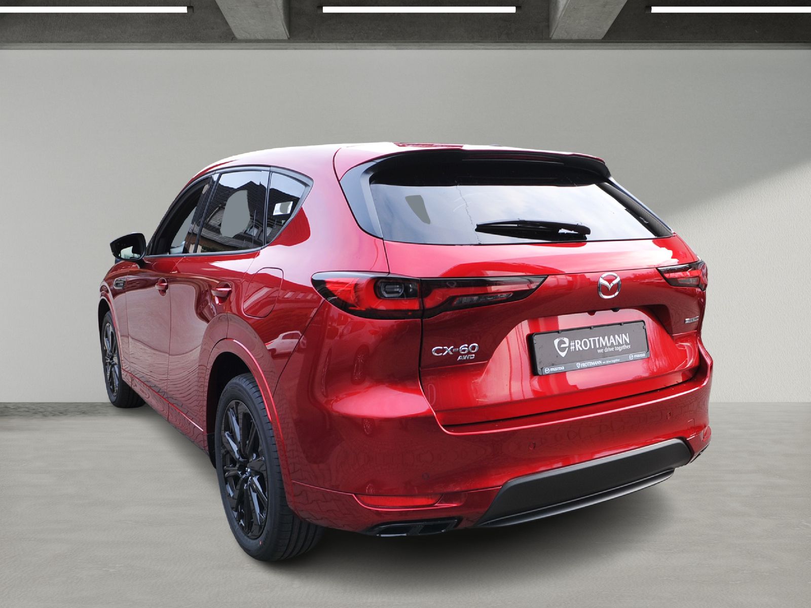 Mazda CX-60 - Bild 7