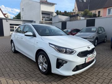 KIA cee'd / Ceed - 1