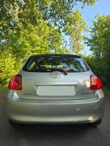 Toyota Auris Executive, !!! nur 35.000 km !!! - Toyota Auris aus 2007