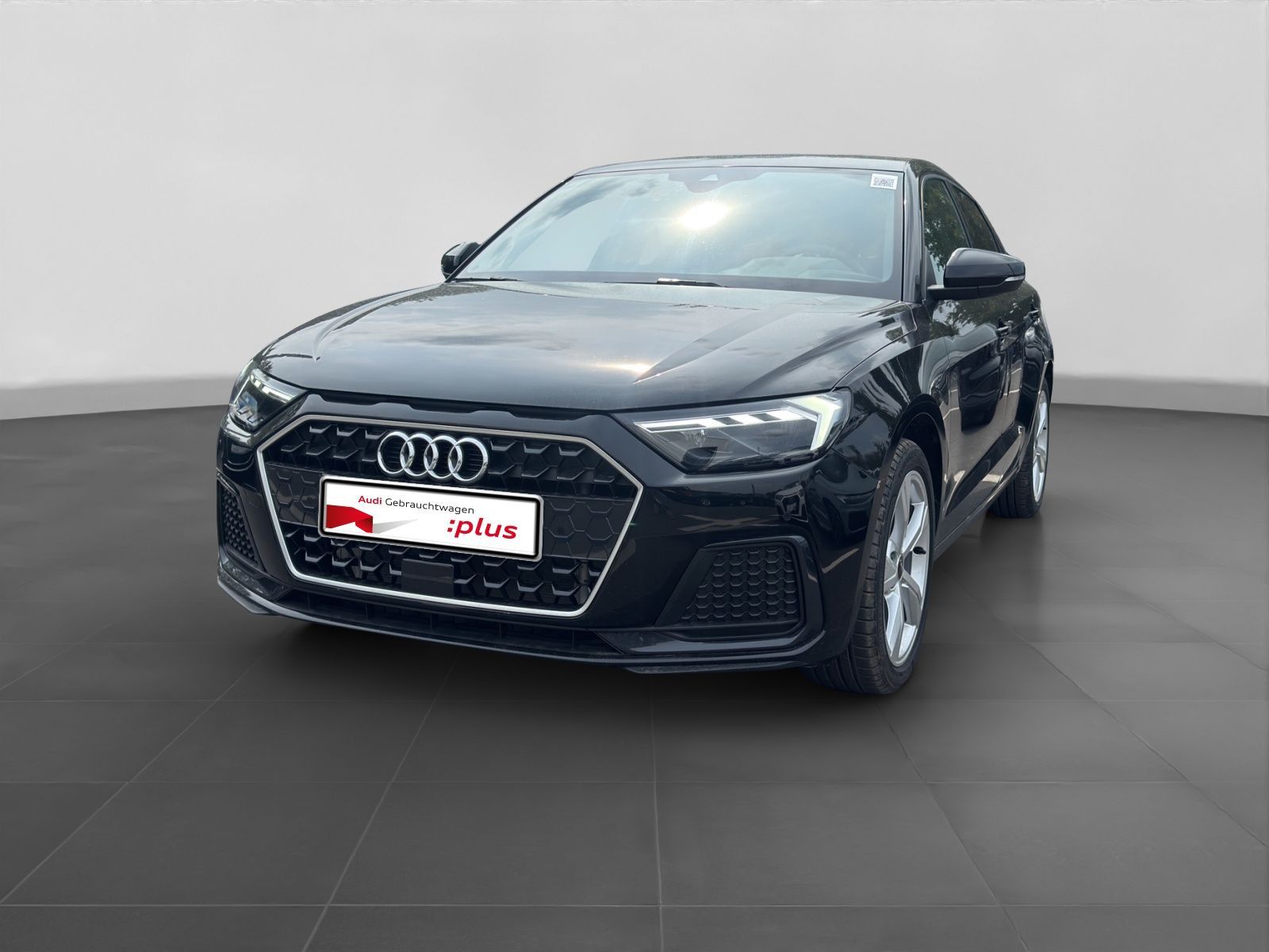 Audi A1 Sportback 30 TFSI S LINE LED NAVI ALCANTARA imagem 2