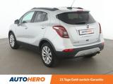 Opel Mokka X 1.4 Turbo Innovation Aut.*LED*NAVI*TEMPO - Opel Gebrauchtwagen in Velbert