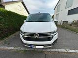 Volkswagen T6.1 Multivan Generation Six, 7 Sitzer