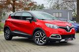 Renault Captur XMOD Automatik Navi Kamera Teilleder - Renault Captur XMOD mit Benzin-Antrieb
