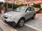 Opel Antara 2.0 CDTI AUTOMATICA DIESEL - Opel Antara Kombi Gebrauchtwagen