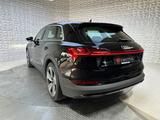 Audi e-tron 55 quattro+STANDKLIMA+LED+DAB+NAVI+SOUND+ - Audi e-tron aus 2023