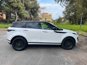 Land-Rover Range Rover Evoque - 7