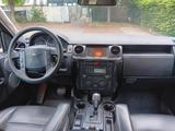 Land Rover Discovery TDV6 HSE HSE 2,7 Ltr - gebrauchte Land Rover Discovery aus dem Jahr 2008