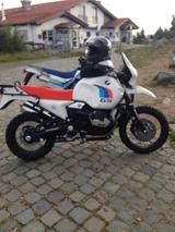 BMW R 1200 GS - Motorräder in Wiesbaden