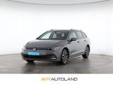 Volkswagen Golf VIII Variant 2.0 TDI ACTIVE | NAVI | AHK |