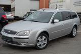Ford Mondeo Turnier Futura X 1.8*KLIMA*SHZ*PDC*TEMPOM - Ford aus 2007