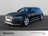Audi A6 allroad 3.0 TDI QUATTRO+AHK+ACC+MATRIX+HEAD-U - gebrauchte Audi A6 Allroad aus dem Jahr 2017