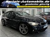 BMW 430 Gran Coupé dA xDrive M-Sportpaket, HUD, GSHD - mit Diesel-Antrieb: Limousine, Sportpaket