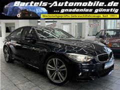 BMW 430 Gran Coupé