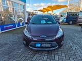 Ford Fiesta Titanium - Ford Fiesta: Titanium