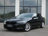 BMW 518d Lim. Sport KAMERA | SCHIEBEDACH | LEDER VOL - BMW 518 Gebrauchtwagen