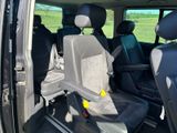 Volkswagen T5 Multivan - Volkswagen T5 Multivan aus 2006