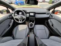 Renault Clio - Vorschau Bild 16