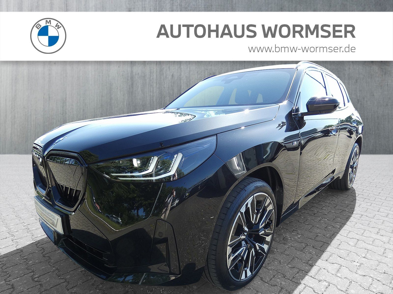 BMW X3 - Bild 11