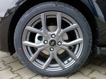Bild 15 Ford Fiesta ST-Line NEUES MOD Voll LED Alu. MHEV