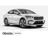 Skoda Enyaq Coupe 60 Sportline 62 kWh 132 kW AHK - Jahreswagen