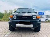 Toyota FJ Cruiser TÜV+AU NEU - Toyota FJ Gebrauchtwagen