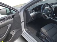 Volkswagen Passat Variant - Vorschau Bild 11