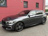 BMW M140i xDRIVE SPECIAL EDITION 5-TÜREN 340PS TOP!* - BMW: E34