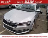 Skoda Superb Combi Style 2.0 TDI 110KW AT7 E6d - Skoda Superb: 1.6