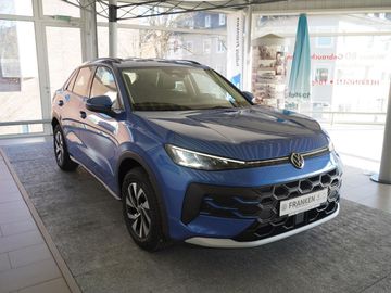 Volkswagen T-Roc - 5