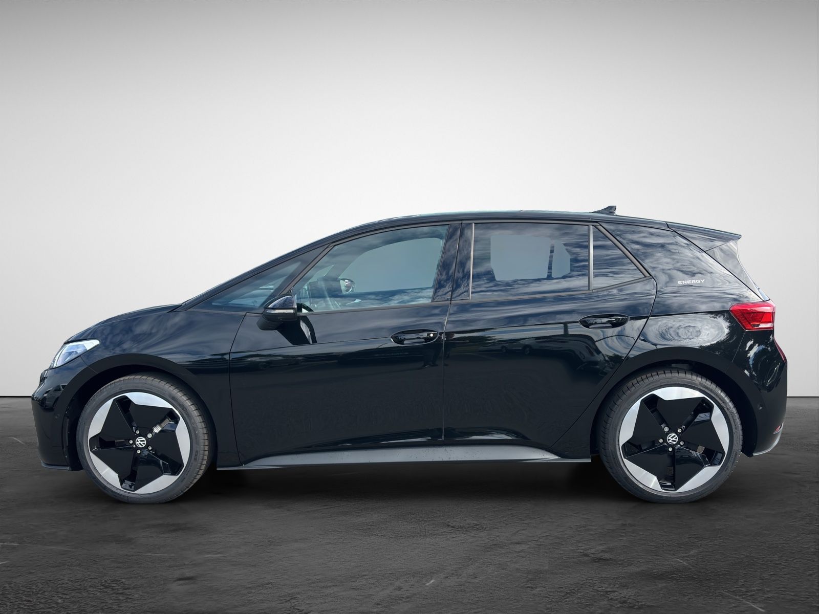 Volkswagen ID.3 Pro S 170 kW Energy  HeadUp Standheiz Navi  imagem 3