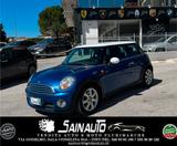 MINI Mini 1.6 16V Cooper D GARANZIA - MINI MINI aus 2008: D