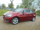 BMW 220 i Active Tourer KLIMA+SHZ+LED 1.HAND