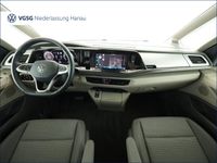 Volkswagen T7 California - Vorschau Bild 10