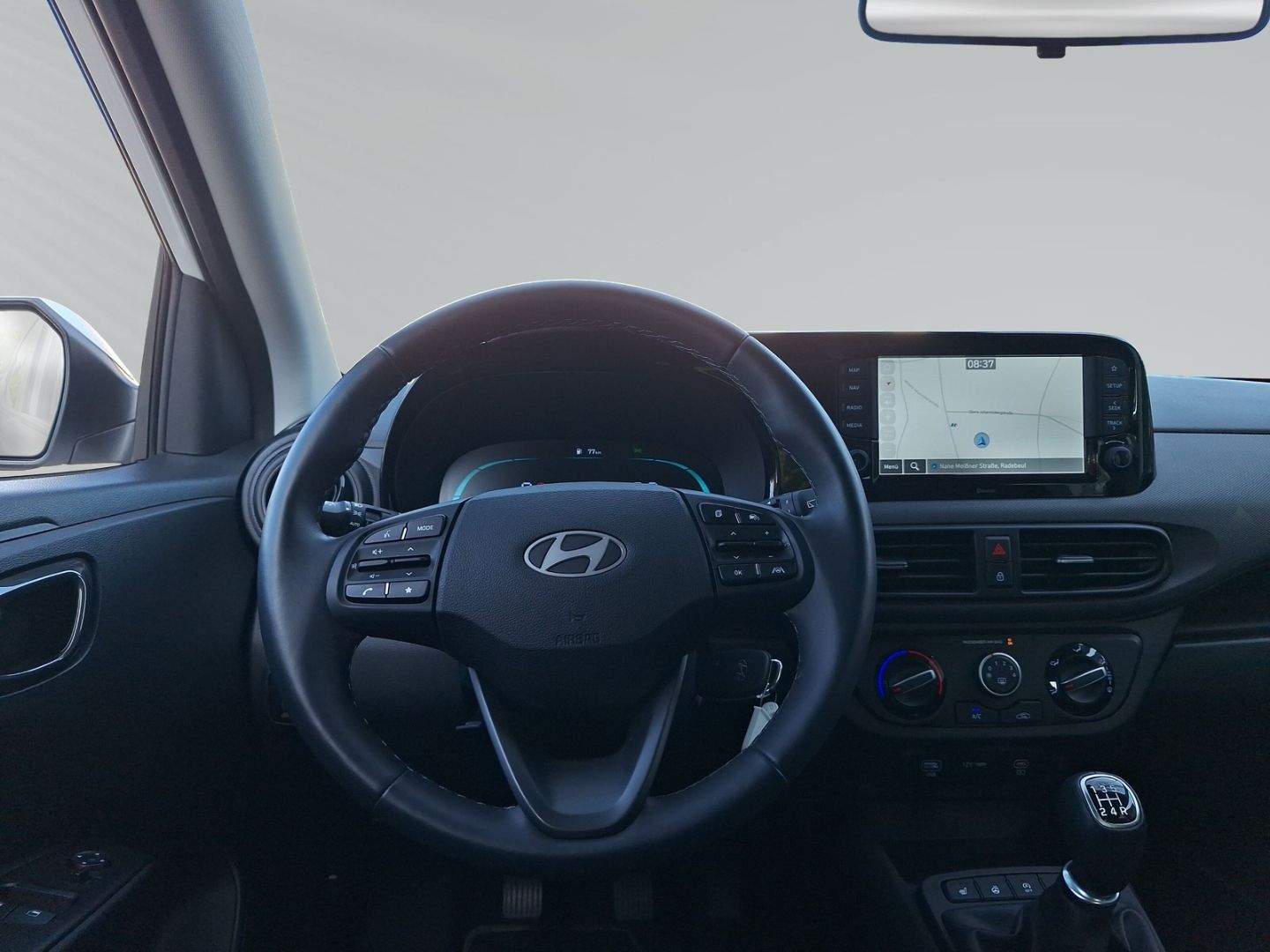 Hyundai i10 – Bild 15