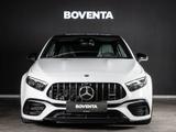 Mercedes-Benz AMG A45 S 4Matic+  *PERF-SITZ*AMG TRACK*MEGA-VOL - gebrauchte Mercedes-Benz A 45 AMG aus dem Jahr 2023
