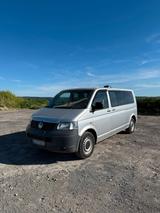 Volkswagen VW T5 Caravelle 2.5 TDI langer Radstand  ... - Volkswagen: Caravelle Langer Radstand