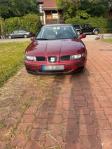 Seat Toledo - gebrauchte Seat Toledo aus dem Jahr 2002