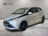 Toyota Aygo Aygo 5p 1.0 x-play tss m-mt - Toyota Aygo (X) mit Halbautomatikschaltung