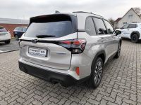 Subaru Forester - Vorschau Bild 5