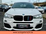 BMW X4 xDrive30d M SPORTPAKET Sport-Aut. Navi Leder - BMW X4 in Köln
