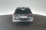 Audi A4 Avant 35 TFSI S tronic S line Navi GRA - Audi A4: Automatik