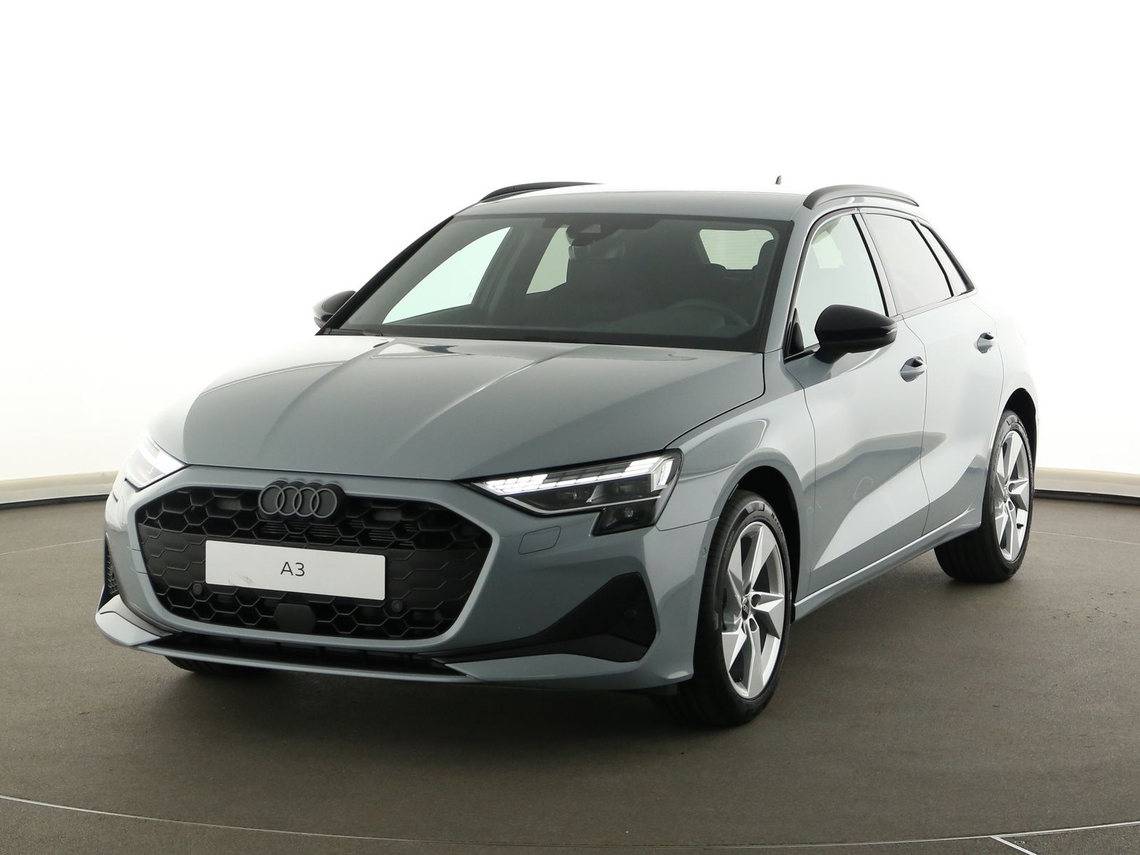 Audi A3 - Bild 2