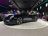 Porsche 997*911*TURBO*CABRIO*CAPRISTO*CHRONO*EXCLUSIV - Porsche aus 2008: Cabrio, 911 Turbo